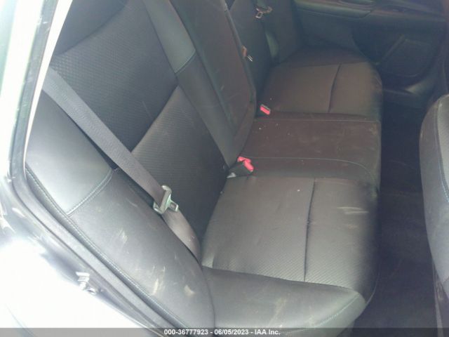 1N4AL3AP9JC289622 Nissan Altima 2.5 Sr