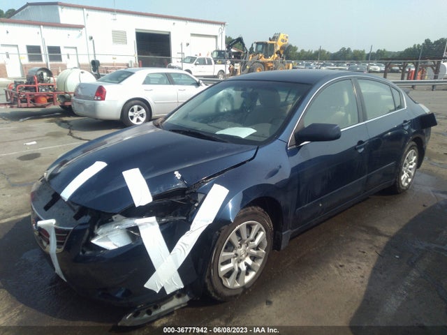 2012 NISSAN ALTIMA 2.5 S VIN: 1N4AL2AP3CC215030