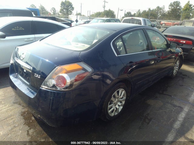 2012 NISSAN ALTIMA 2.5 S VIN: 1N4AL2AP3CC215030