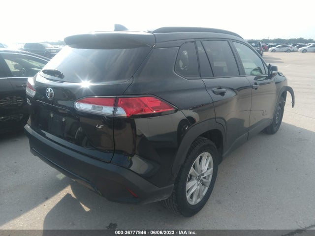 Toyota Corolla Cross Le 2022 7MUCAAAG9NV010189 Image 6