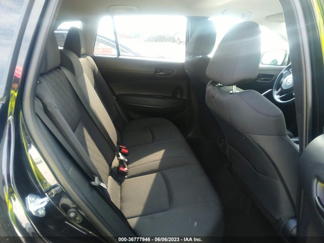 Toyota Corolla Cross Le 2022 7MUCAAAG9NV010189 Image 10