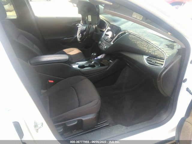 Chevrolet MALIBU LT 2018 1G1ZD5ST3JF293688 Image 5