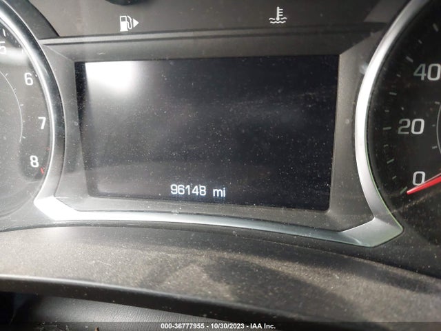 Chevrolet MALIBU LT 2018 1G1ZD5ST3JF293688 Image 7