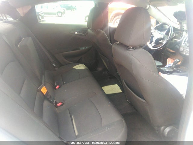 Chevrolet MALIBU LT 2018 1G1ZD5ST3JF293688 Image 8