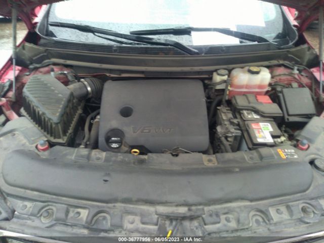 5GAEVAKW4KJ108019 Buick Enclave Essence