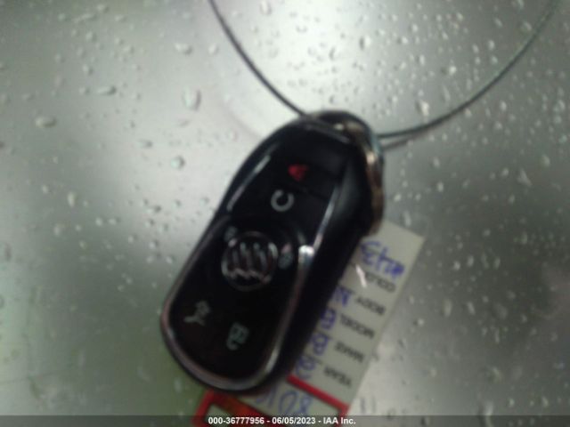 5GAEVAKW4KJ108019 Buick Enclave Essence