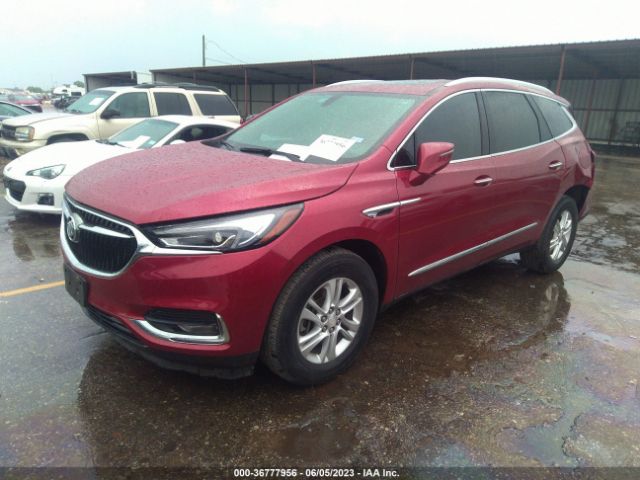 5GAEVAKW4KJ108019 Buick Enclave Essence