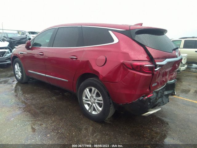 5GAEVAKW4KJ108019 Buick Enclave Essence