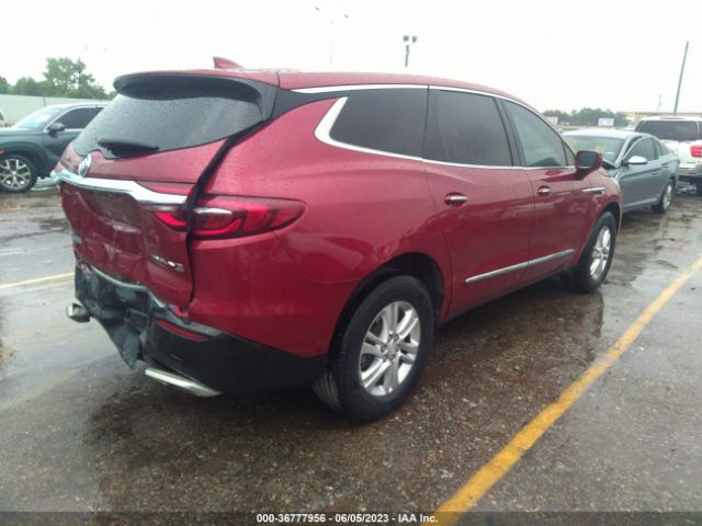 5GAEVAKW4KJ108019 Buick Enclave Essence
