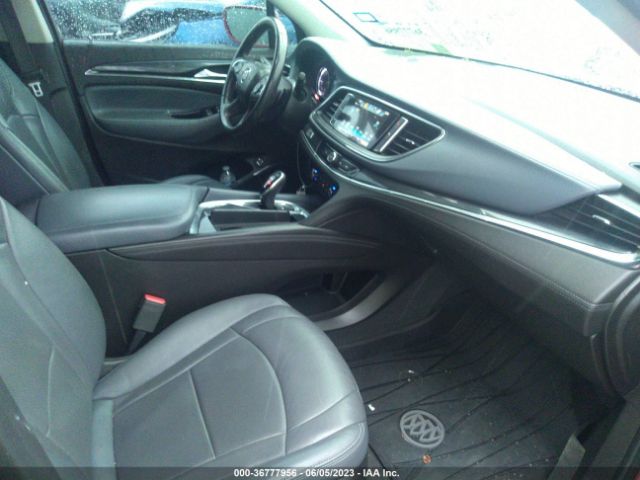 5GAEVAKW4KJ108019 Buick Enclave Essence