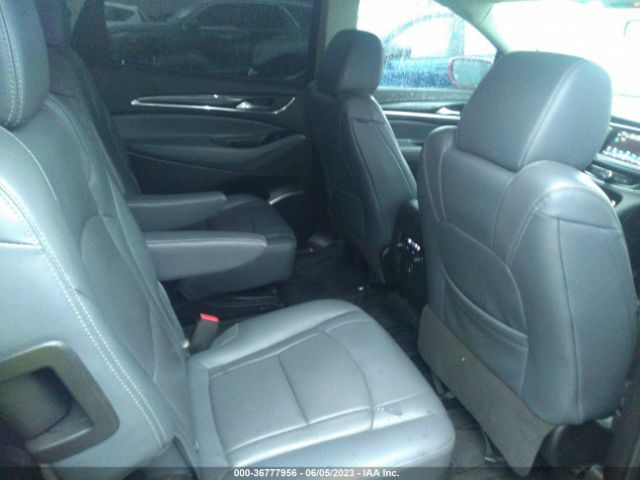 5GAEVAKW4KJ108019 Buick Enclave Essence