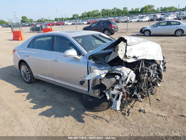 2018 KMHG54JH0JU049152 main image