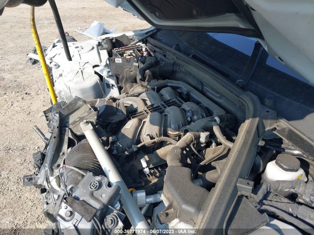 Genesis G90 5.0l Ultimate 2018 KMHG54JH0JU049152 Image 11