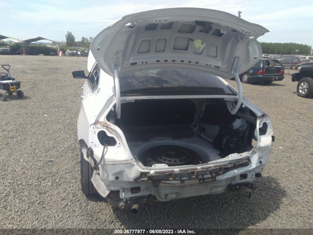 Chevrolet Impala Premier 2019 2G1105S34K9119907 Image 6
