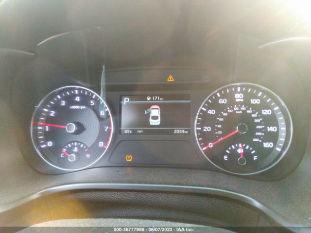 3KPF54AD7PE560037 KIA Forte Gt-line