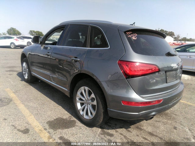 WA1L2AFP8GA029469 Audi Q5 Premium Plus