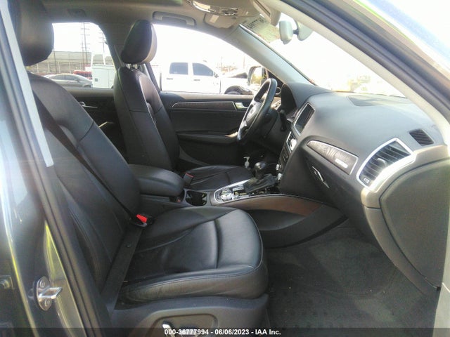 WA1L2AFP8GA029469 Audi Q5 Premium Plus