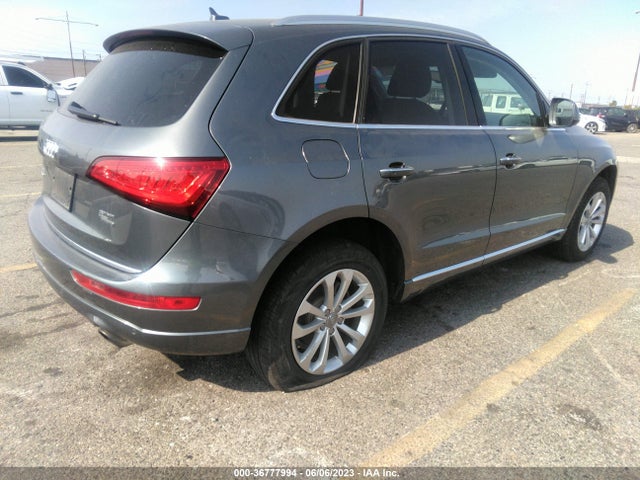 WA1L2AFP8GA029469 Audi Q5 Premium Plus