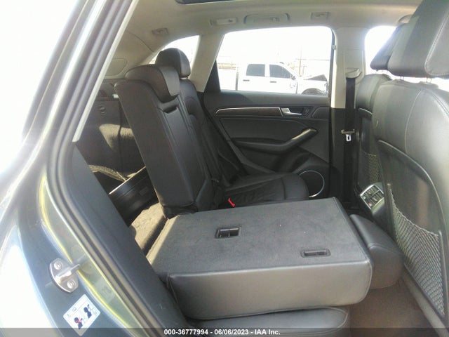 WA1L2AFP8GA029469 Audi Q5 Premium Plus