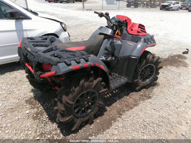 2022 POLARIS SPORTSMAN 4XASXM956NB789641 Photo 3