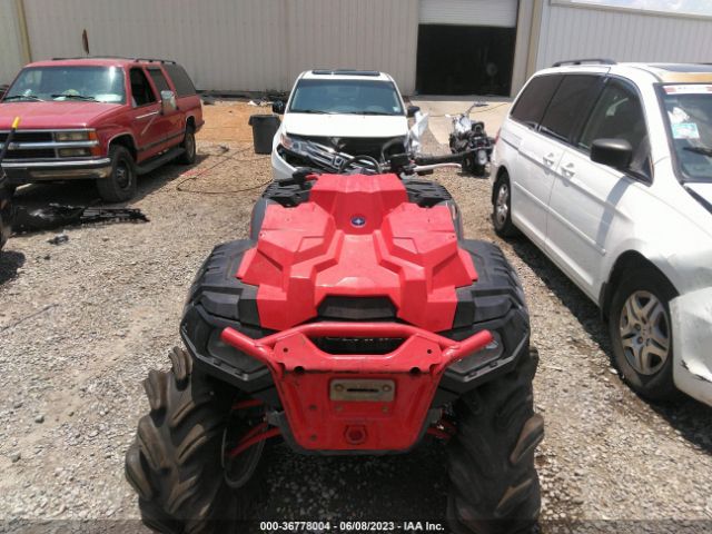 2022 POLARIS SPORTSMAN 4XASXM956NB789641 Photo 4