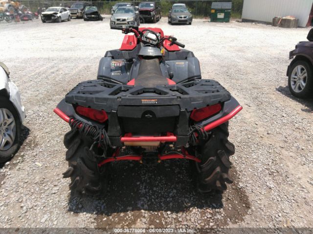 2022 POLARIS SPORTSMAN 4XASXM956NB789641 Photo 5