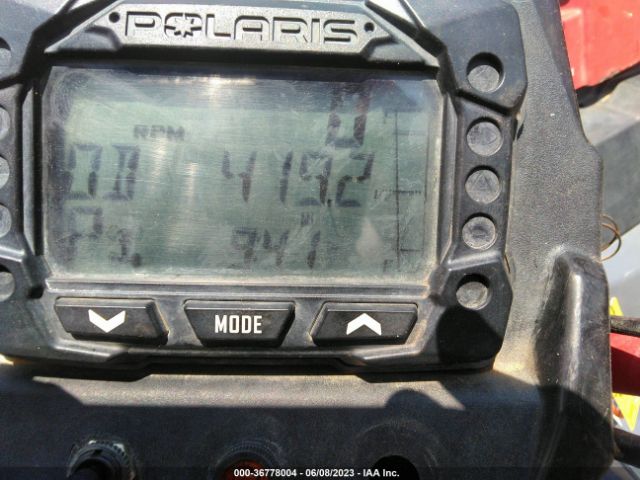 2022 POLARIS SPORTSMAN 4XASXM956NB789641 Photo 6
