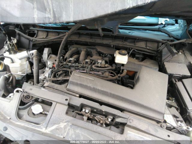 5N1AZ2BJ7MC119885 Nissan MURANO SV