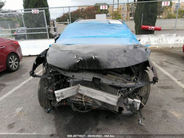5N1AZ2BJ7MC119885 Nissan MURANO SV