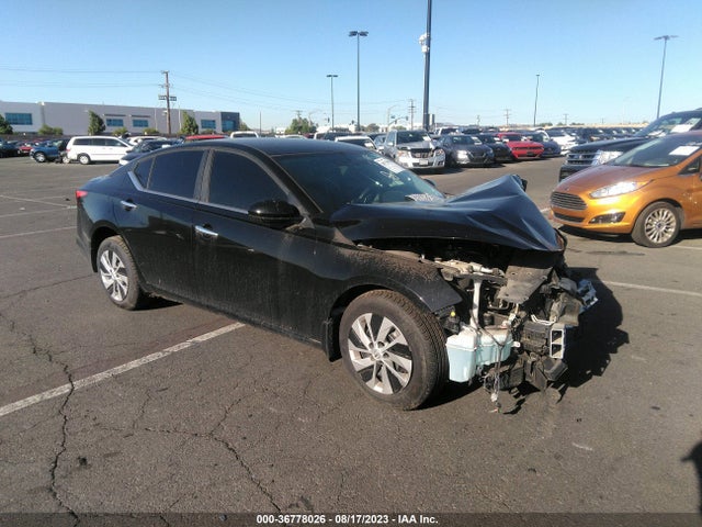 2020 1N4BL4BV2LC113795 main image