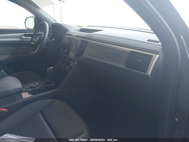 1V2KE2CA2PC213405 Volkswagen Atlas Cross Sport 3.6l V6 Se W/technology
