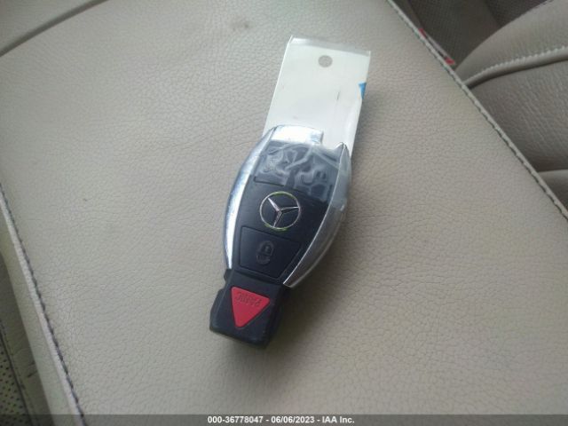 WDDUG8CB6HA311372 Mercedes-Benz S-class S 550