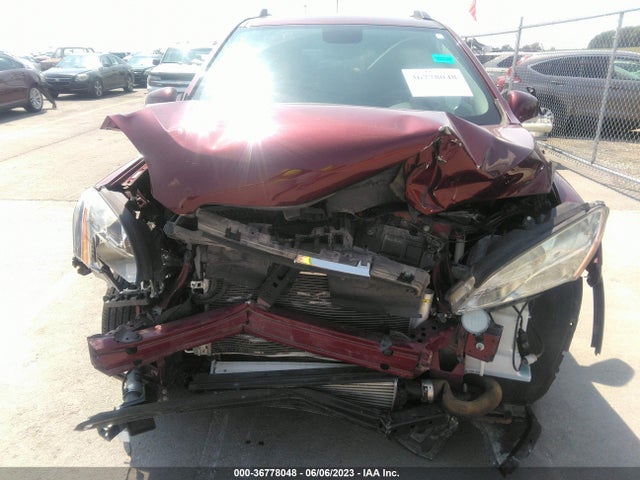 Chevrolet Trax Lt 2016 3GNCJLSB3GL138291 Image 7
