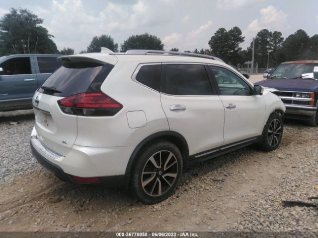 JN8AT2MT2HW142150 Nissan Rogue Sl