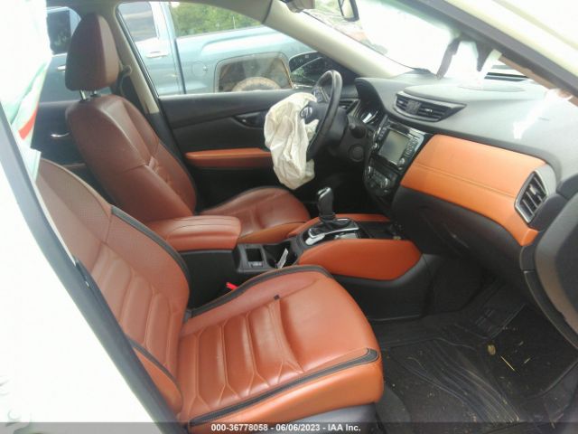 JN8AT2MT2HW142150 Nissan Rogue Sl
