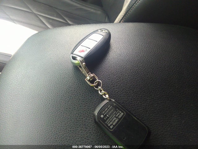 2010 Infiniti Fx50 მანქანა იყიდება აუქციონზე, vin: JN8BS1MW2AM830291, აუქციონის ნომერი: 36778067