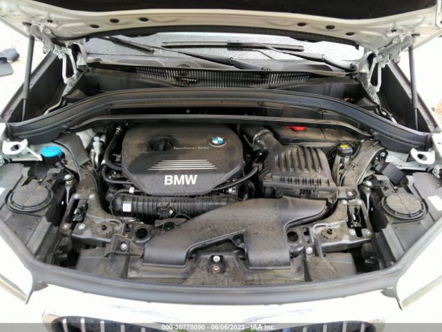 WBXHT3C34J5K21352 BMW X1 Xdrive28i