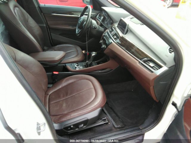 WBXHT3C34J5K21352 BMW X1 Xdrive28i