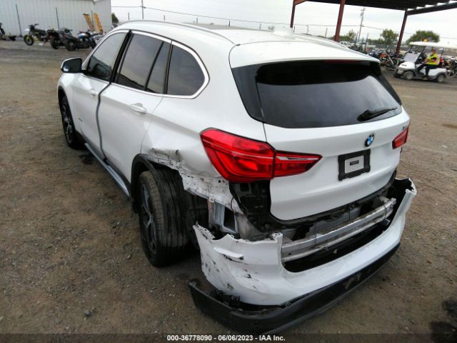WBXHT3C34J5K21352 BMW X1 Xdrive28i