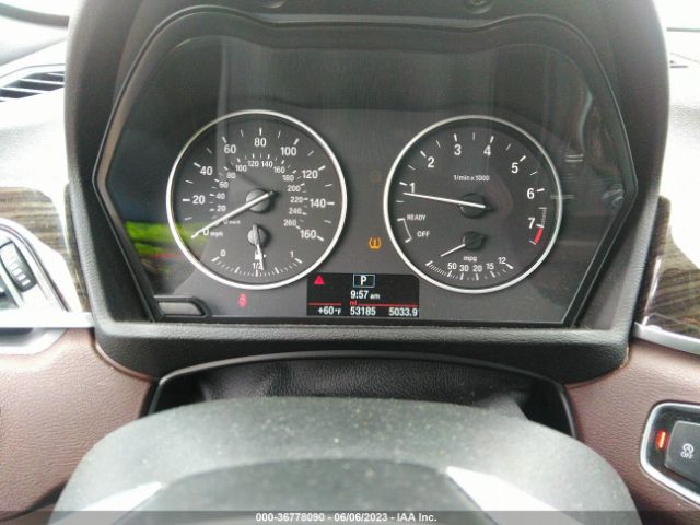 WBXHT3C34J5K21352 BMW X1 Xdrive28i