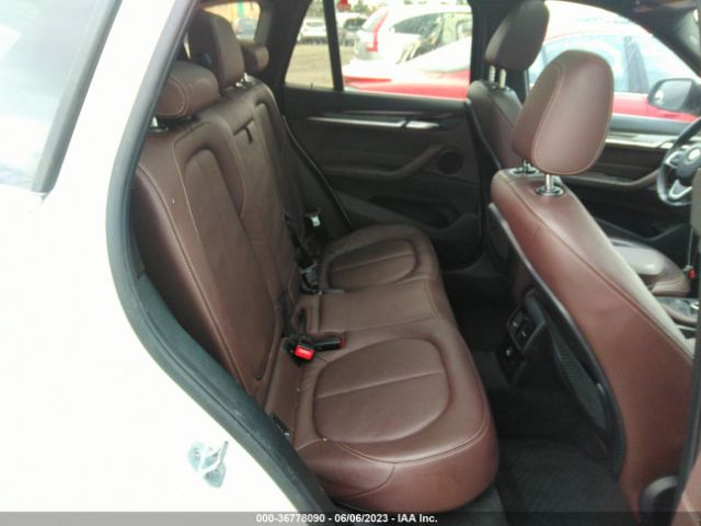 WBXHT3C34J5K21352 BMW X1 Xdrive28i