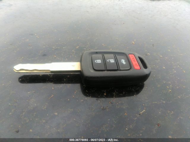 1HGCR2F53HA253872 Honda Accord Sedan Sport