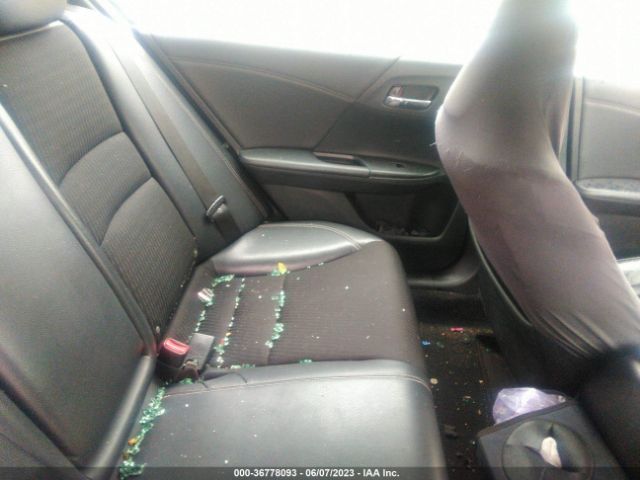 1HGCR2F53HA253872 Honda Accord Sedan Sport
