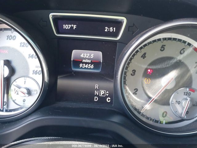 WDDSJ4EBXGN380393 Mercedes-Benz Cla Cla 250