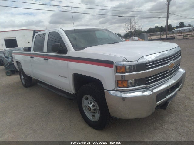 2015 1GC1KUEG1FF504851 main image