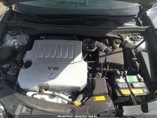 JTHBK1GG4E2135312 Lexus ES 350
