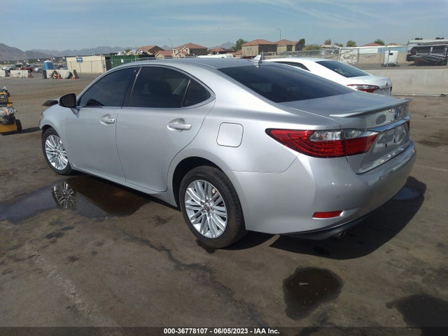 JTHBK1GG4E2135312 Lexus ES 350