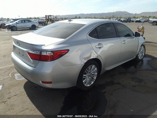 JTHBK1GG4E2135312 Lexus ES 350