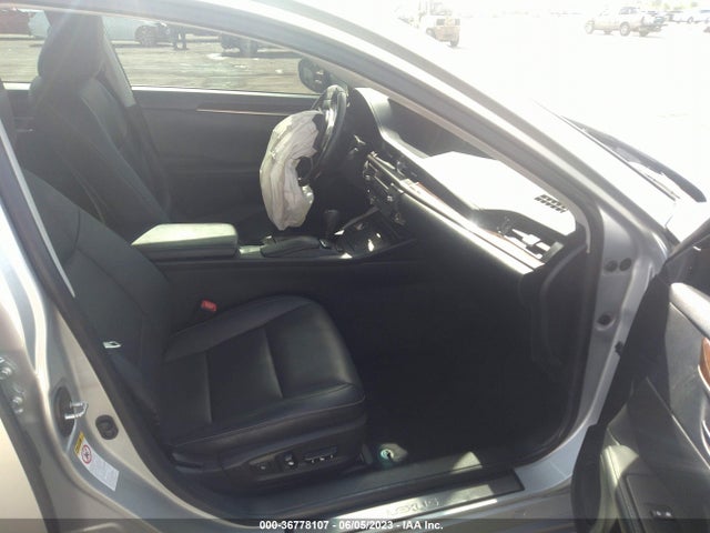JTHBK1GG4E2135312 Lexus ES 350