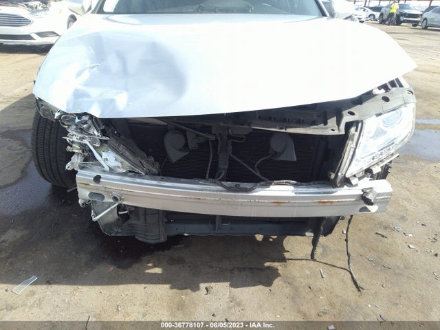 JTHBK1GG4E2135312 Lexus ES 350